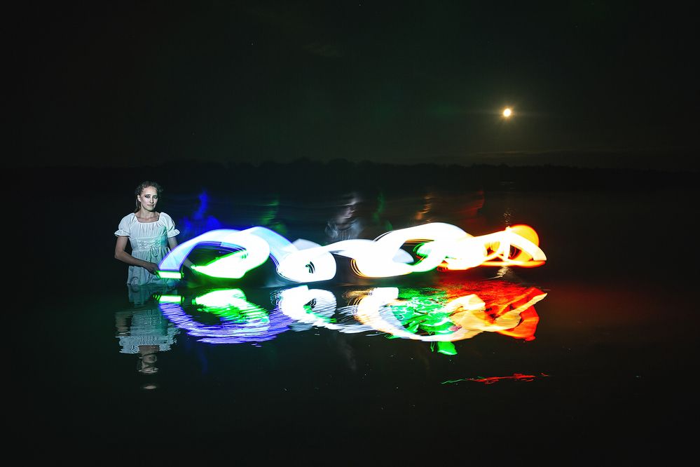 Photograph by Ivan Osipov