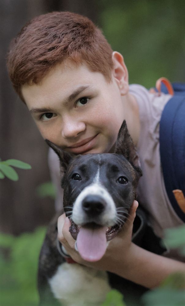 Photograph by Ирина