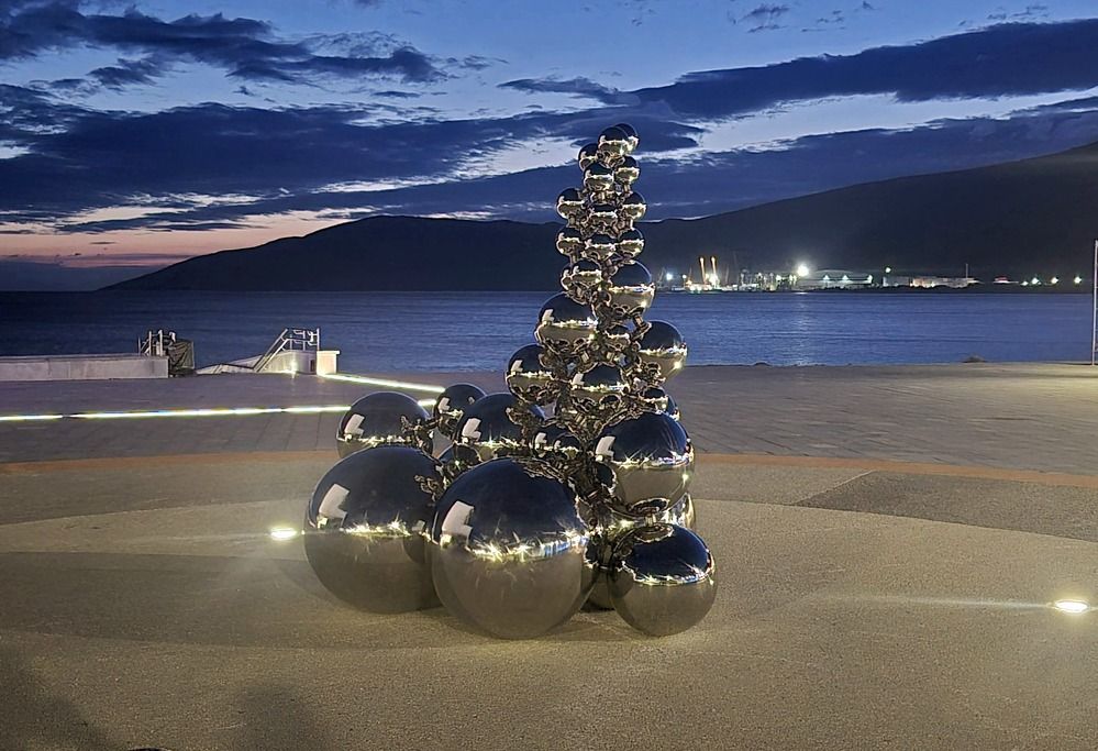 Photograph by Лариса Ким