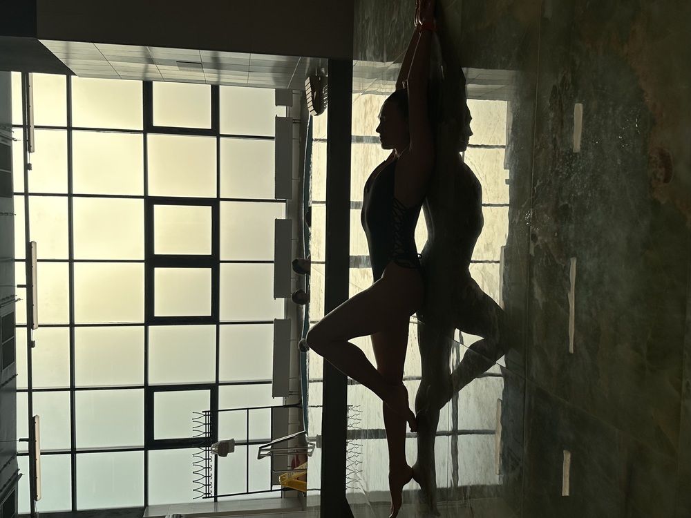 Photograph by Ольга Бастракова