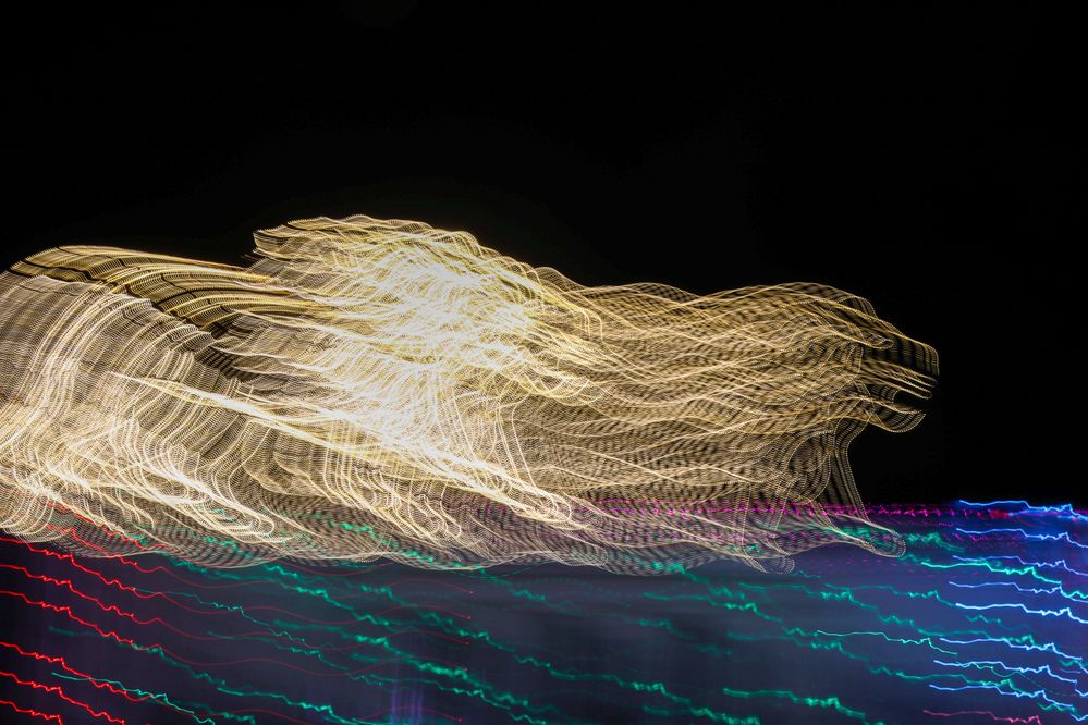 Фотография автора ABHISHEK SHAH