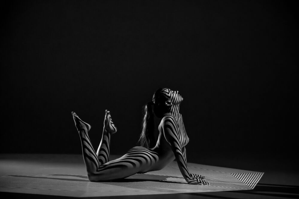 Фотография автора Sergey Rygin