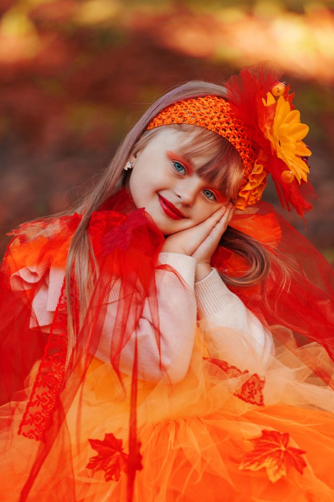 Photograph by Светлана Кондратьева