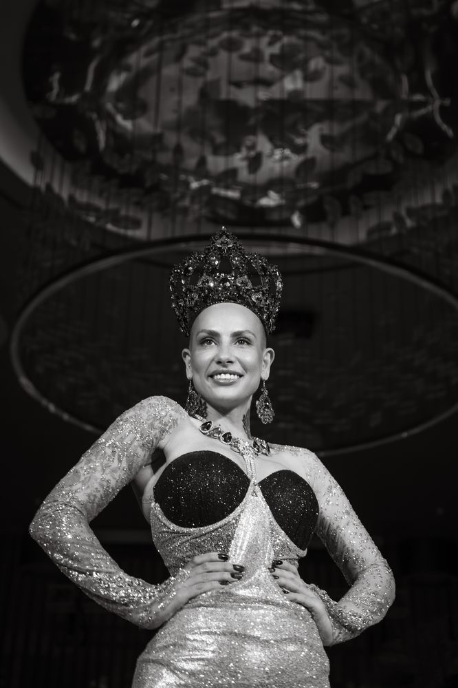 Photograph by Екатерина Щербакова