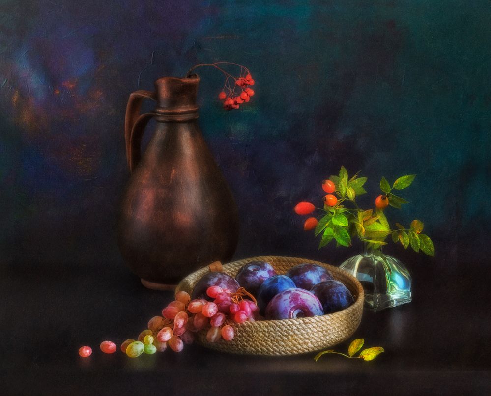 Photograph by Рубинова Елена