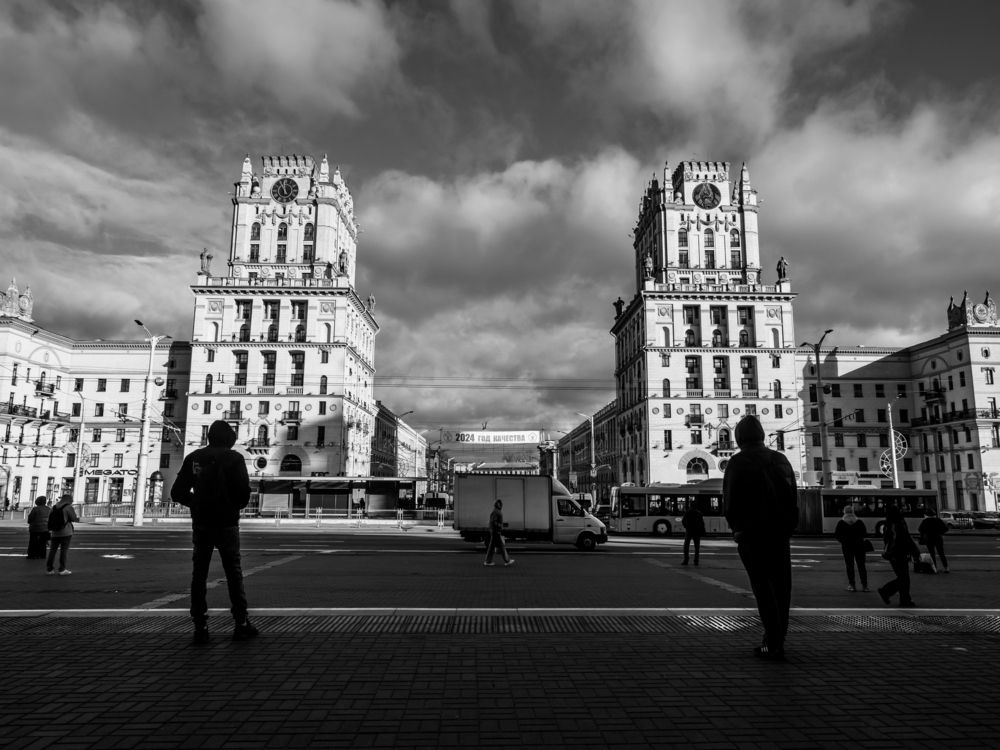 Photograph by Сергей Курятенко