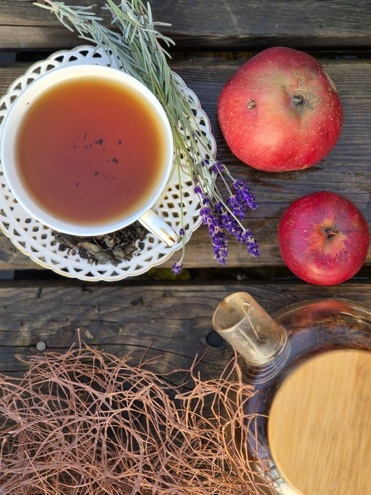 Photograph by Нина Старкова