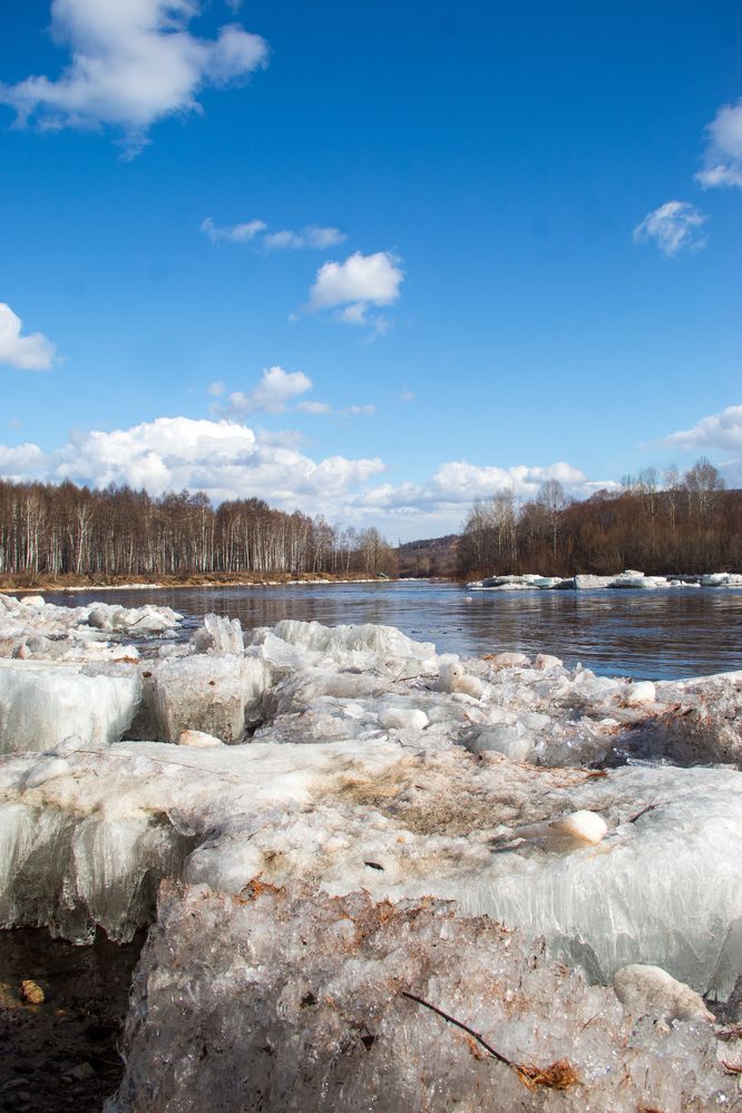 Photograph by Михаил Мархинин