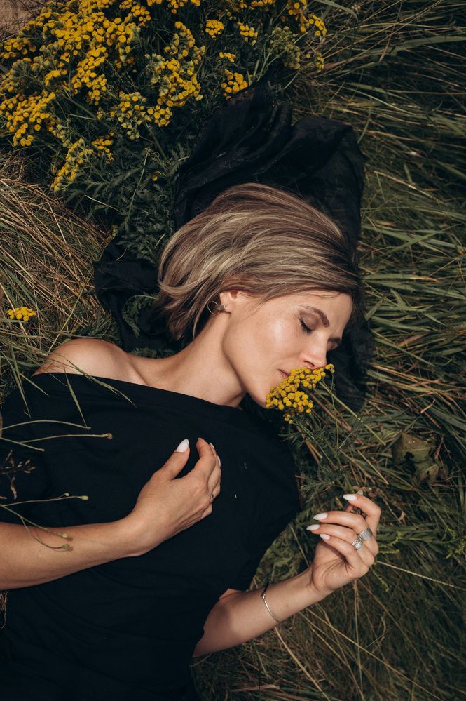 Photograph by Екатерина Чикилина