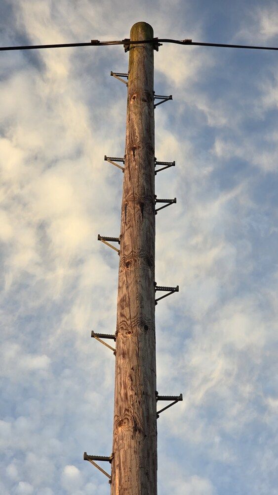 Photograph by Ekaterina Kazarez