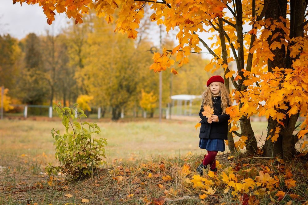 Photograph by Кристина Толстикова