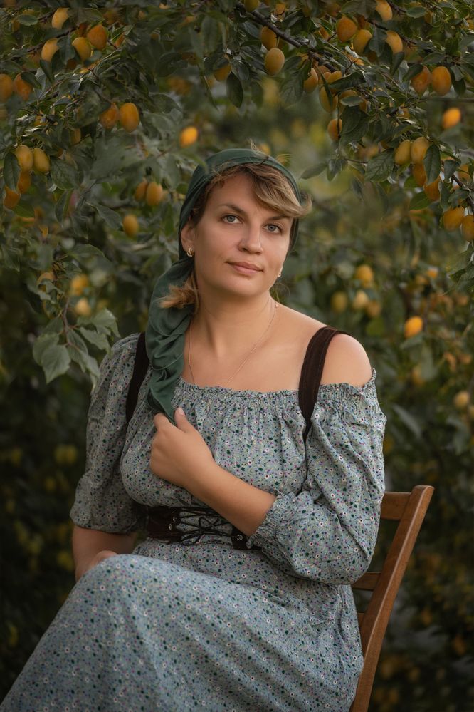 Photograph by Людмила Колядицкая