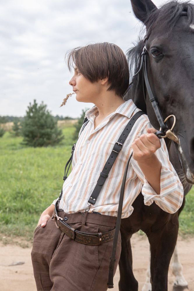 Фотография автора Ирина Смелянец