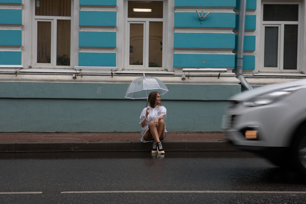 Photograph by Ирина Смелянец
