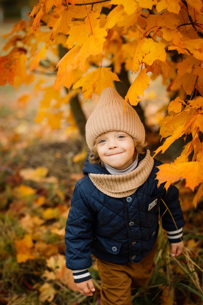 Photograph by Кристина Толстикова