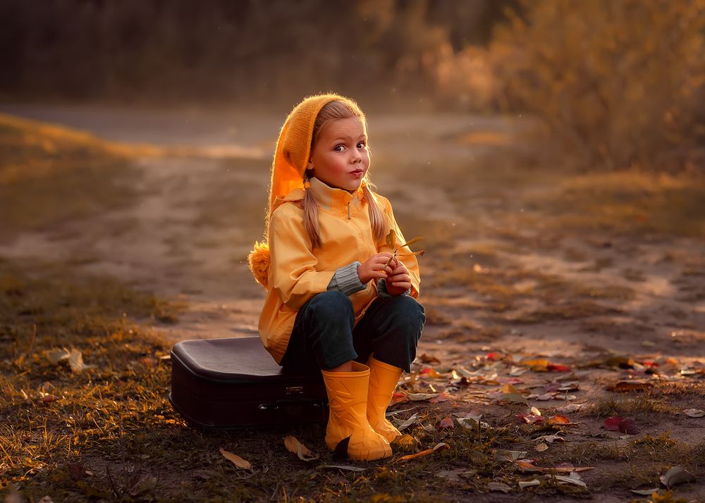 Photograph by Татьяна Самойлова