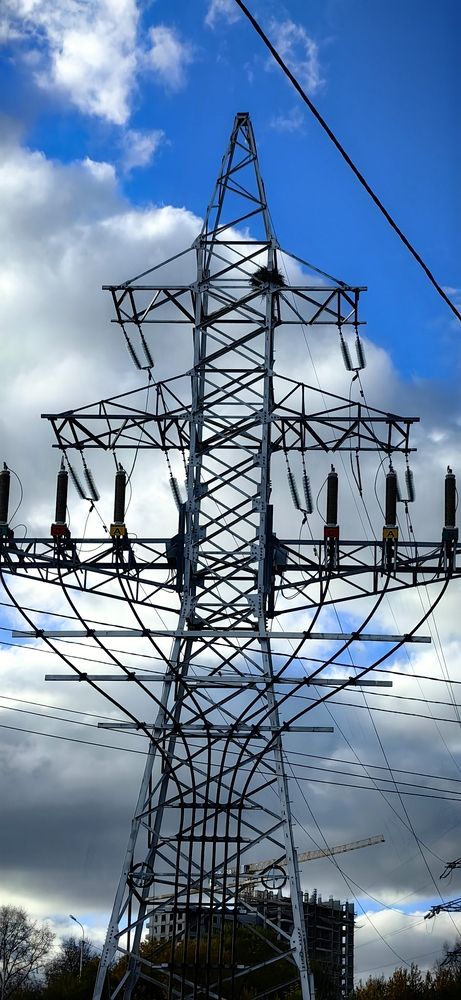 Photograph by Елена Ивашина