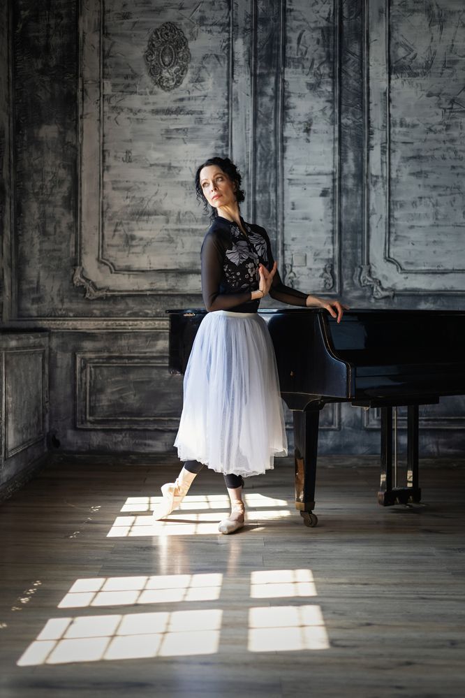 Photograph by Елена Евдокимова