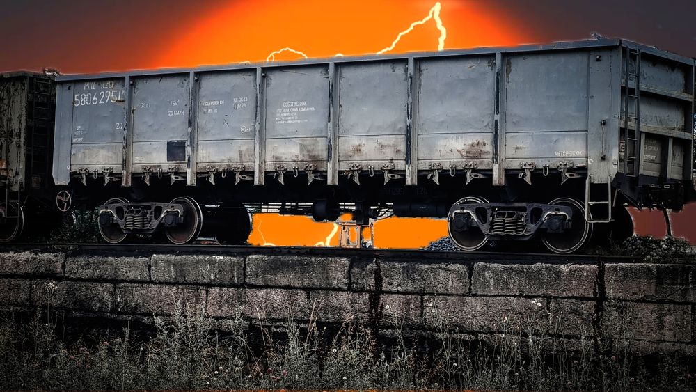 Photograph by Игорь Блинов