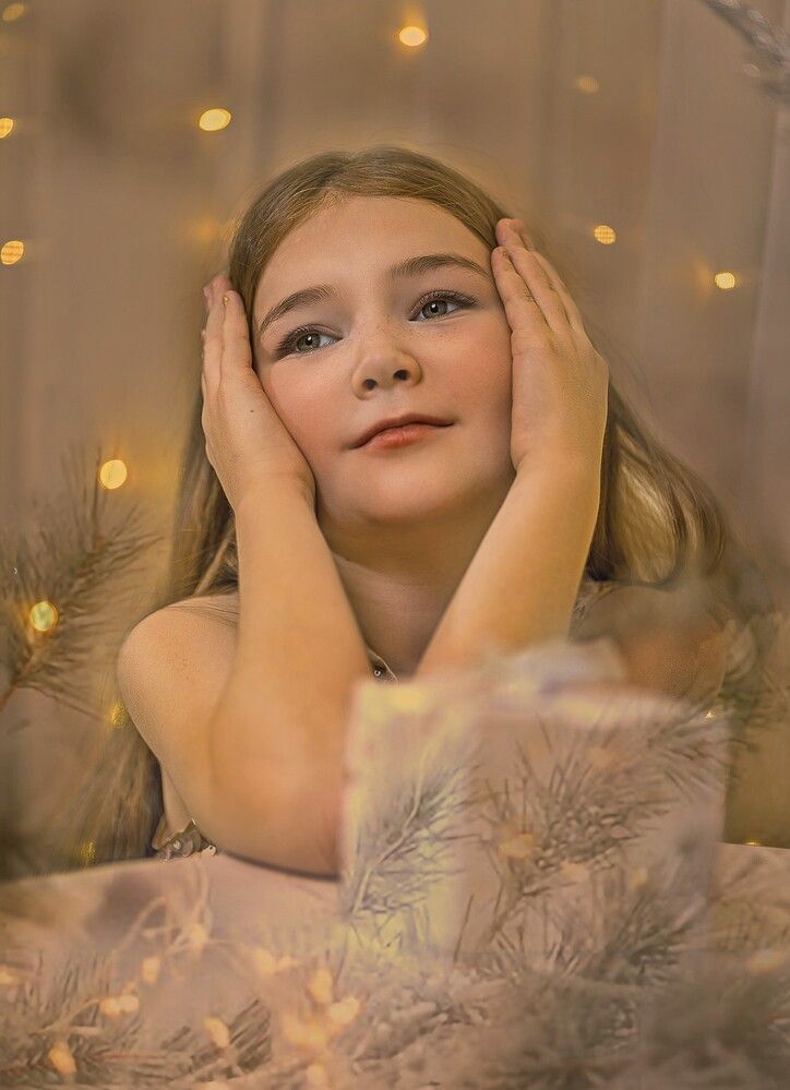 Photograph by Ольга Ченцова