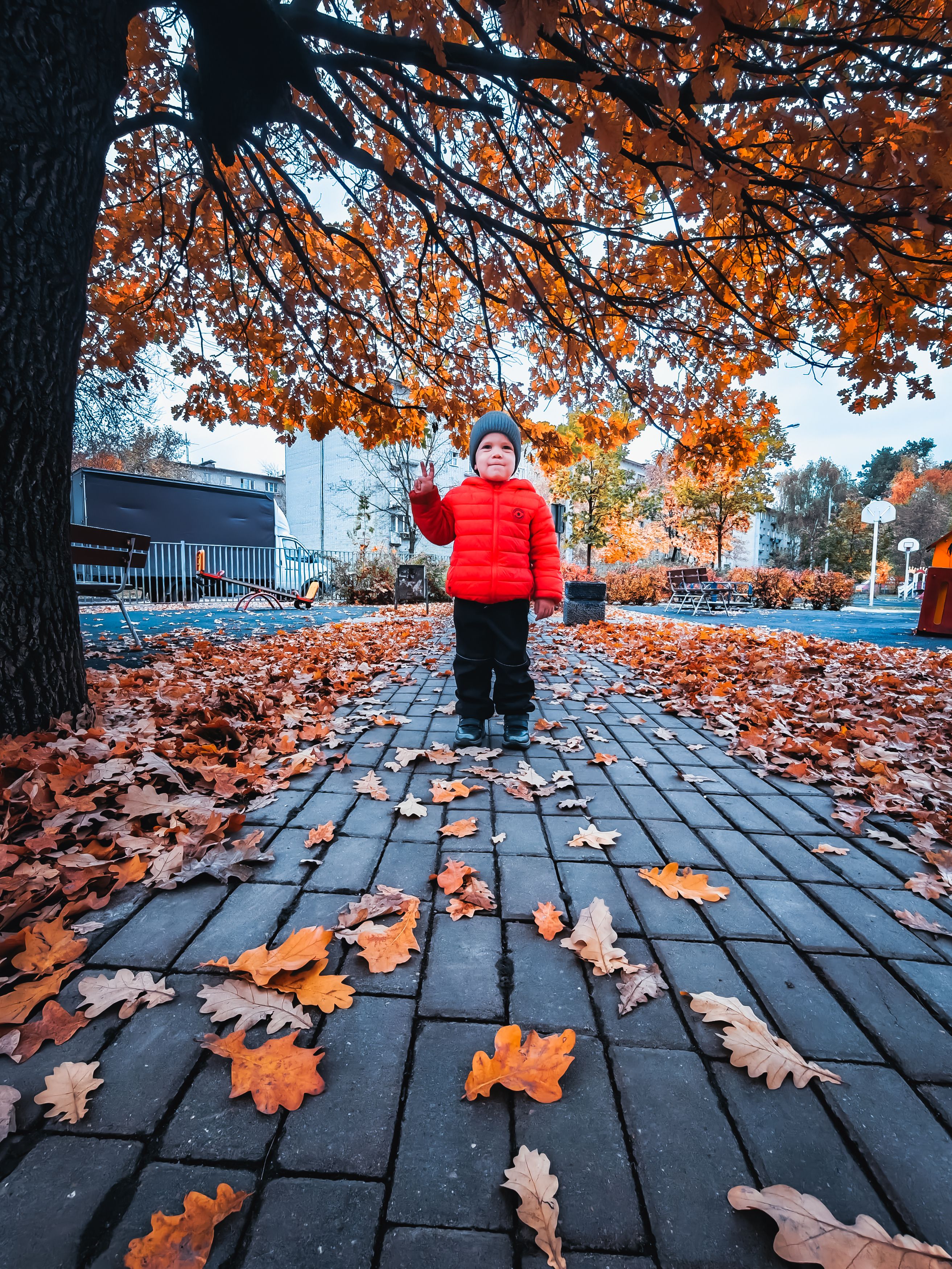 Photograph by Андрей Пучков