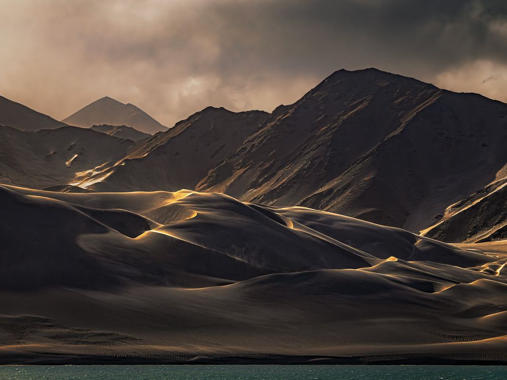 Фотография автора Kok Tien Sang