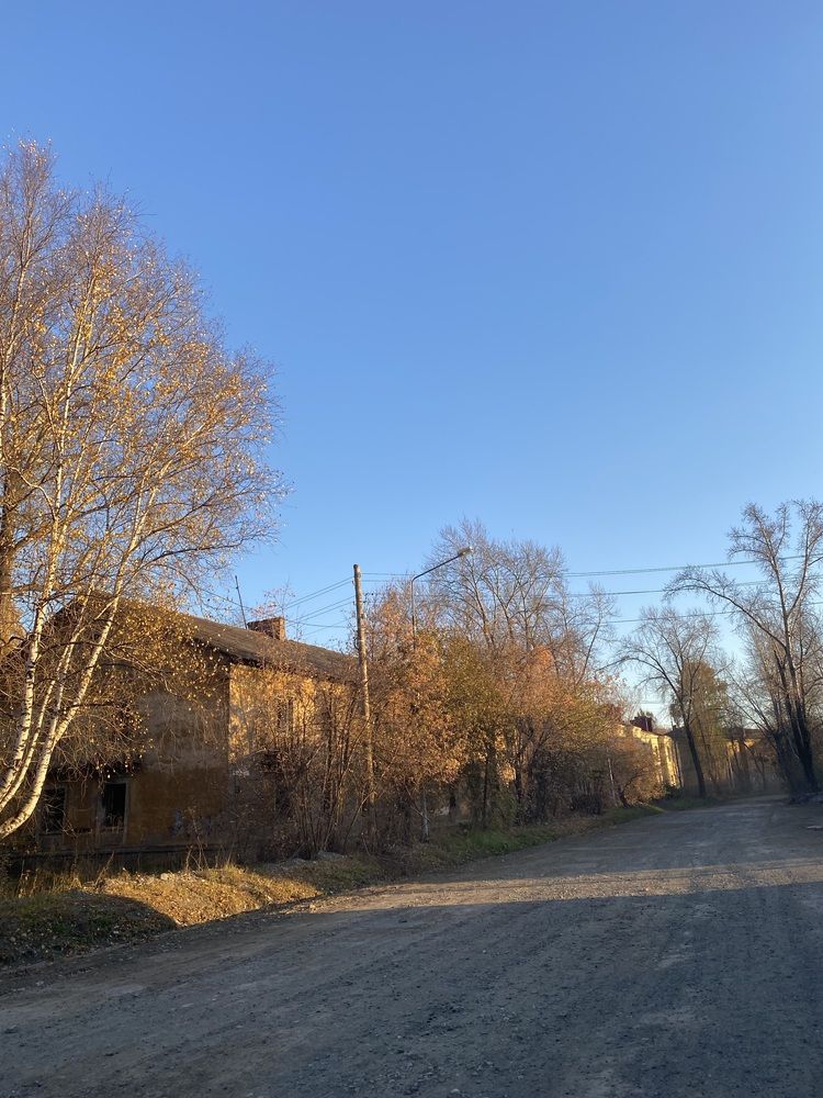 Photograph by Олеся Чистова