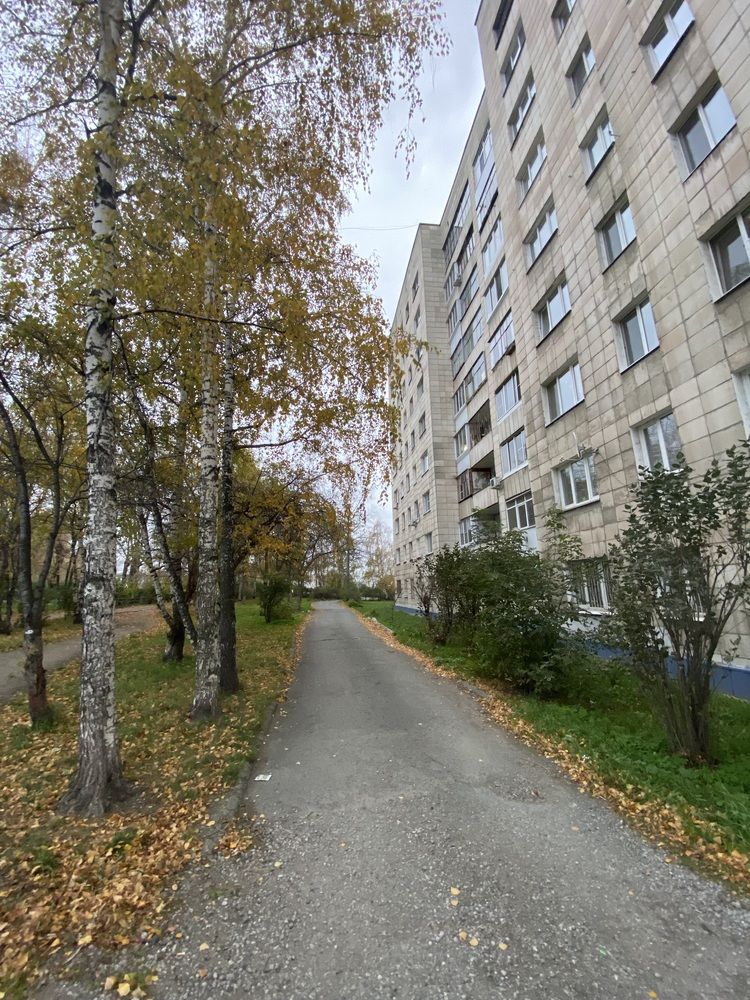 Photograph by Олеся Чистова