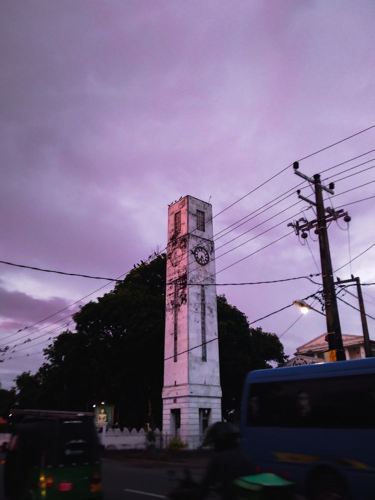 Photograph by Kumaran Dinushan