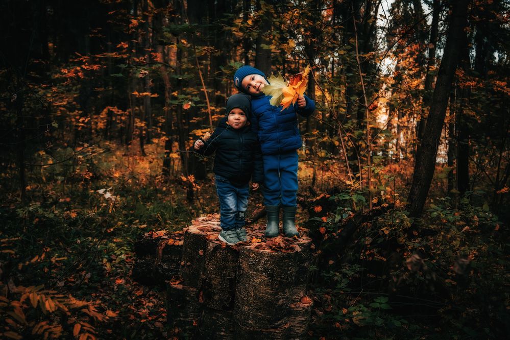 Photograph by Андрей Пучков