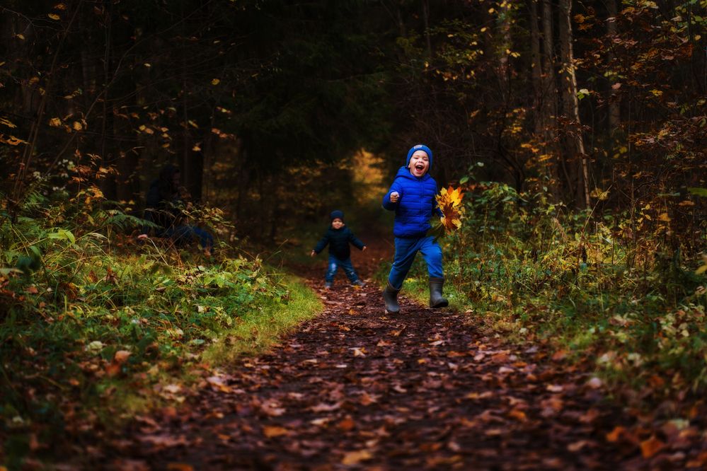 Photograph by Андрей Пучков