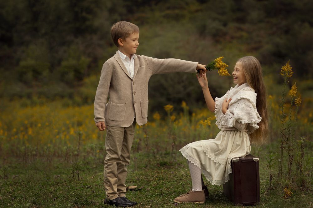 Photograph by Скорнякова