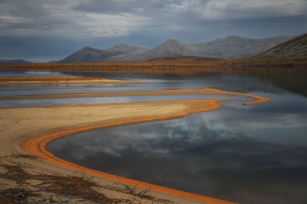 Photograph by Дмитрий Шишкин