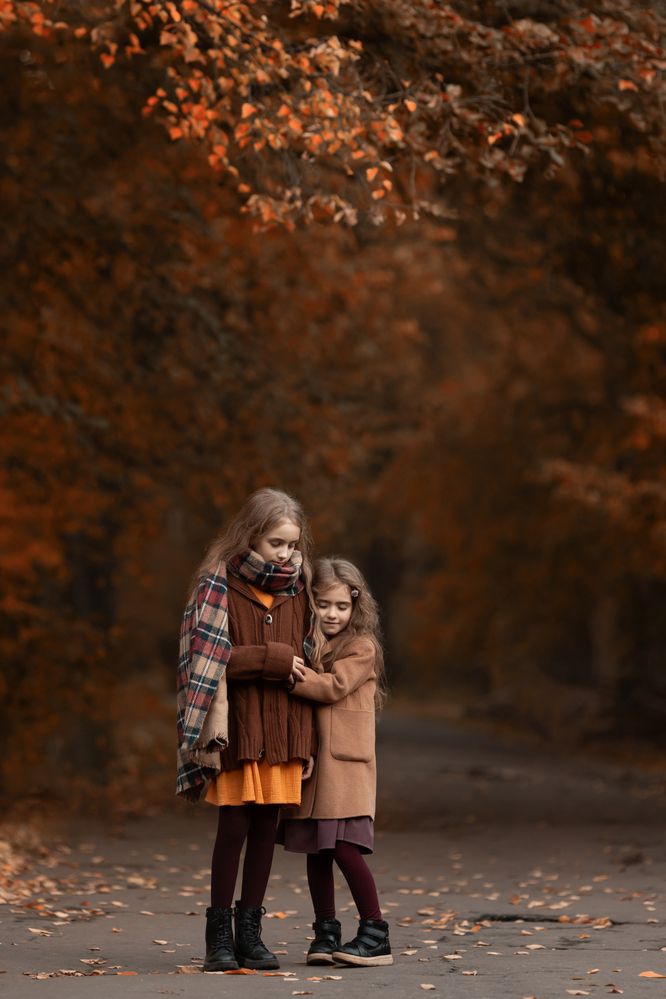 Photograph by Катерина Родионова