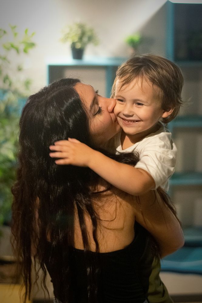 Photograph by Ольга Амосова