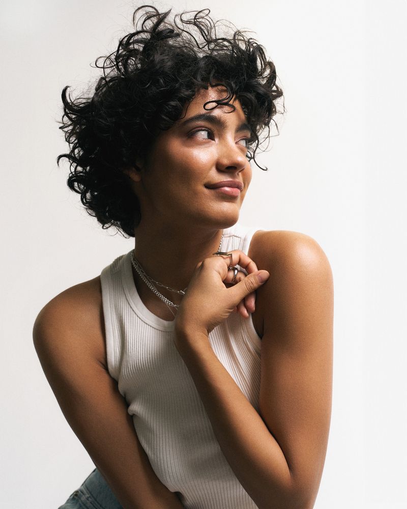 Photograph by Asel Baiganalieva