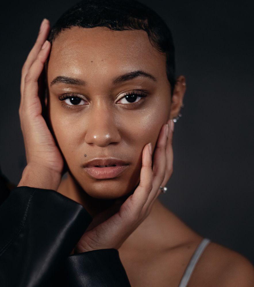 Photograph by Asel Baiganalieva