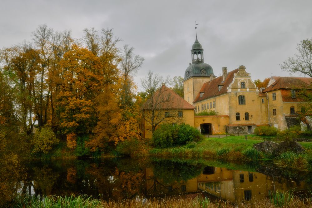 Photograph by Kaspars Mitulis