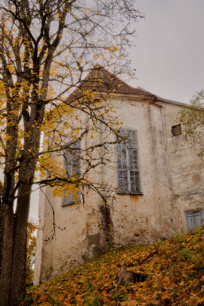 Photograph by Kaspars Mitulis