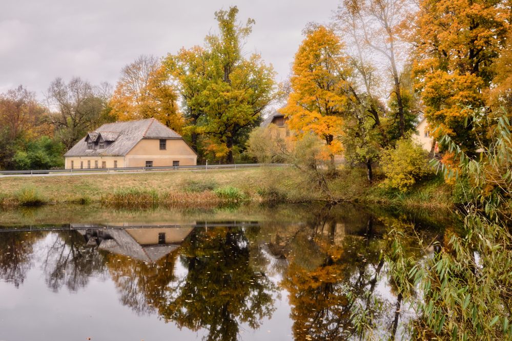 Photograph by Kaspars Mitulis