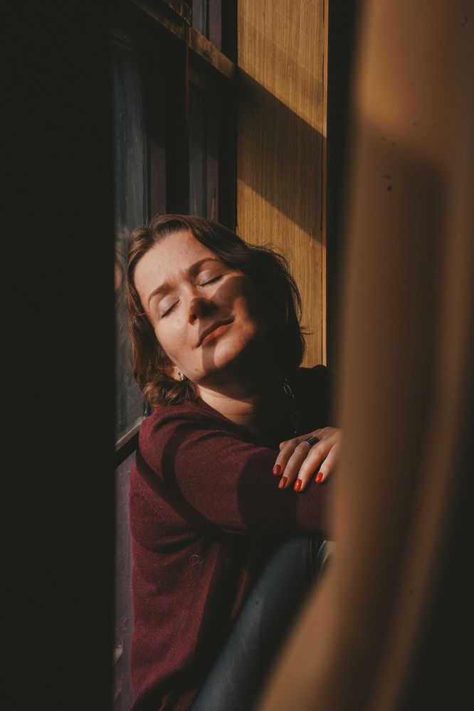 Photograph by Анастасия Китаева