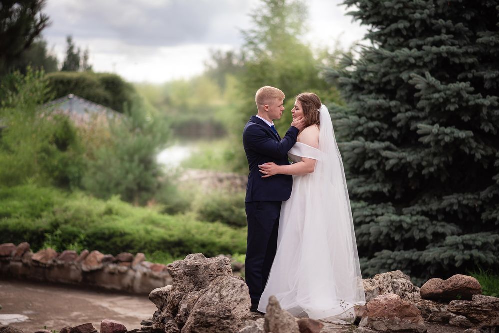 Photograph by Любовь Мызина