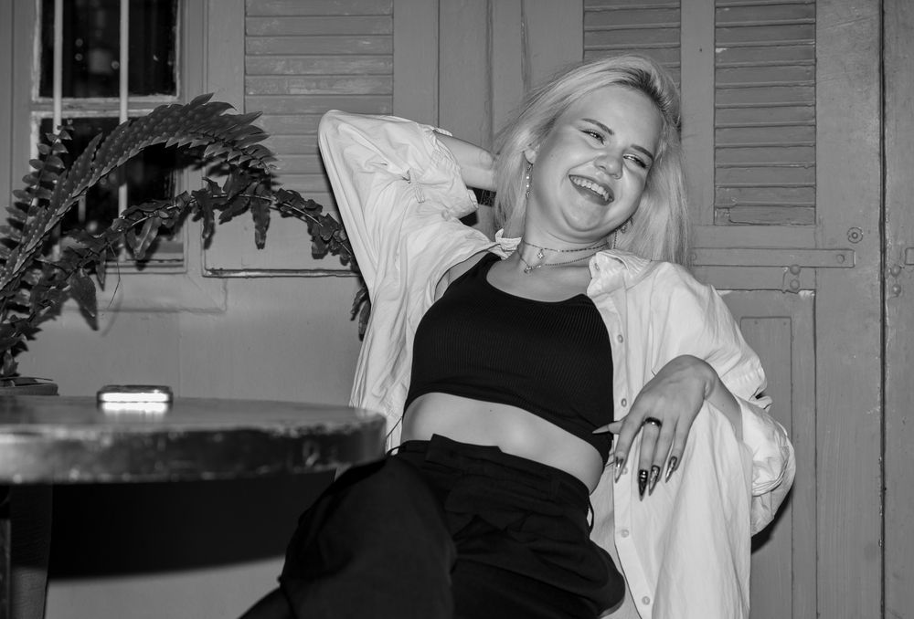 Photograph by Igor Shulkin