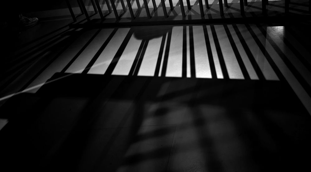 Геометрия теней