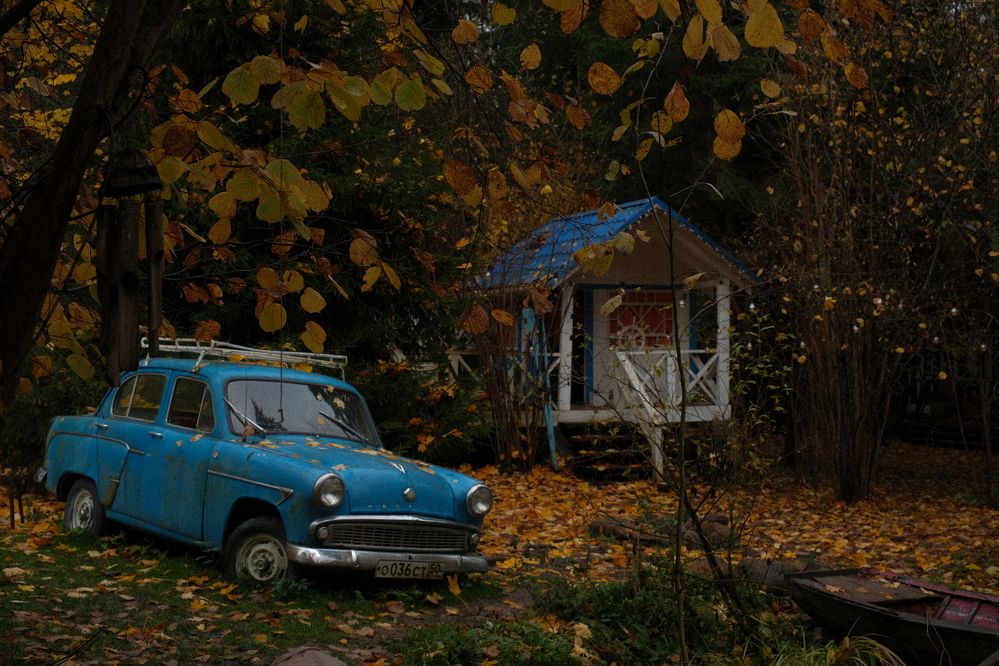 Photograph by Аделаида