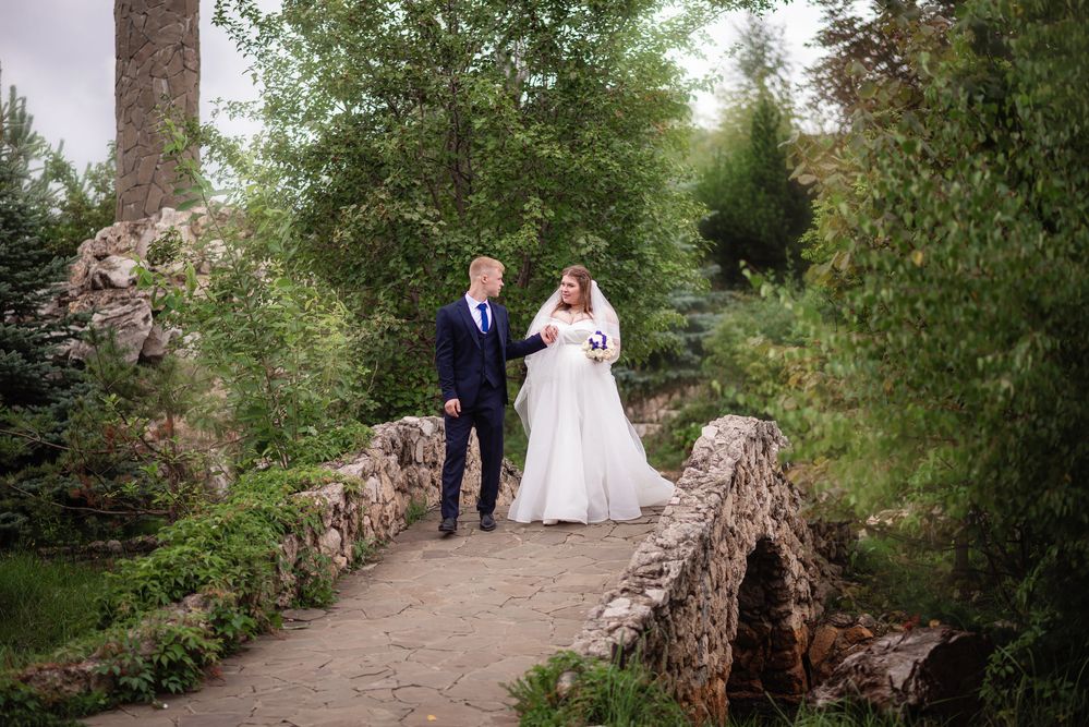 Photograph by Любовь Мызина