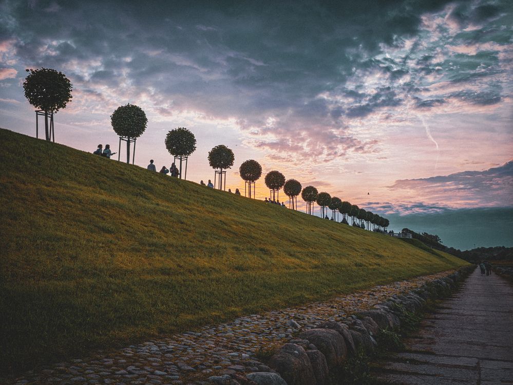 Photograph by Konstantin Martynov