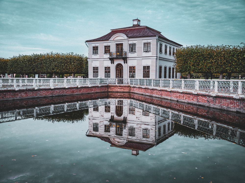 Photograph by Konstantin Martynov