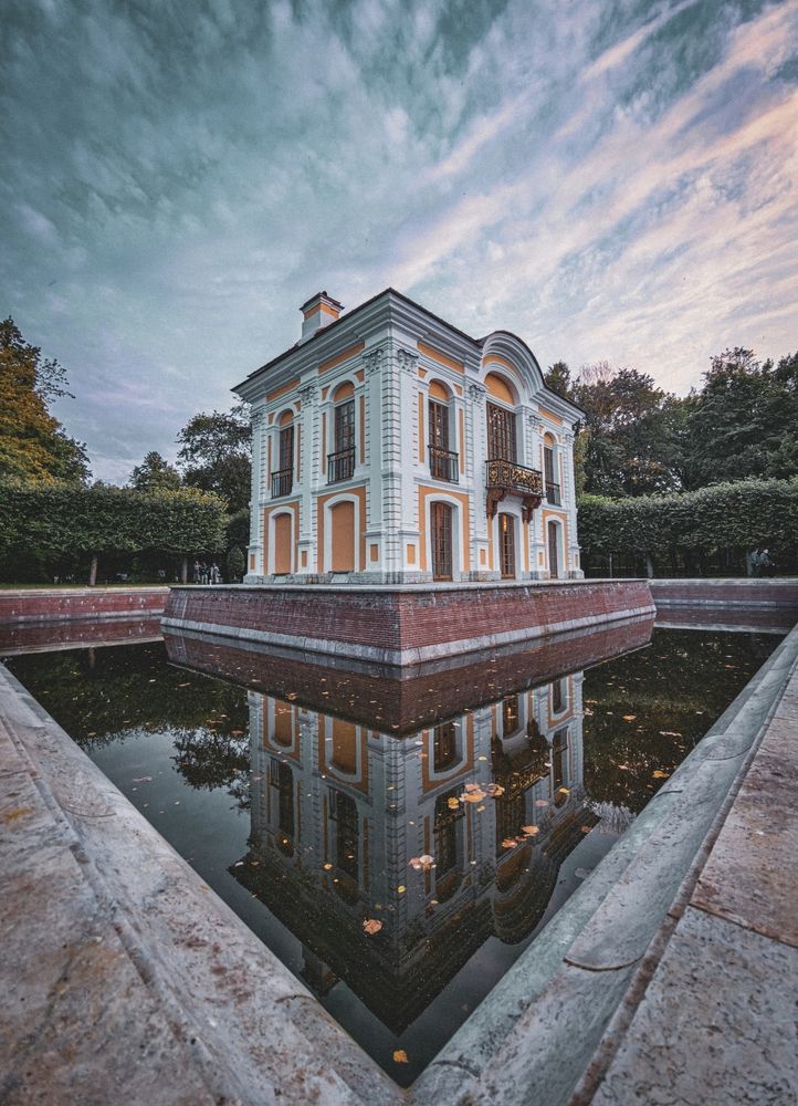 Photograph by Konstantin Martynov