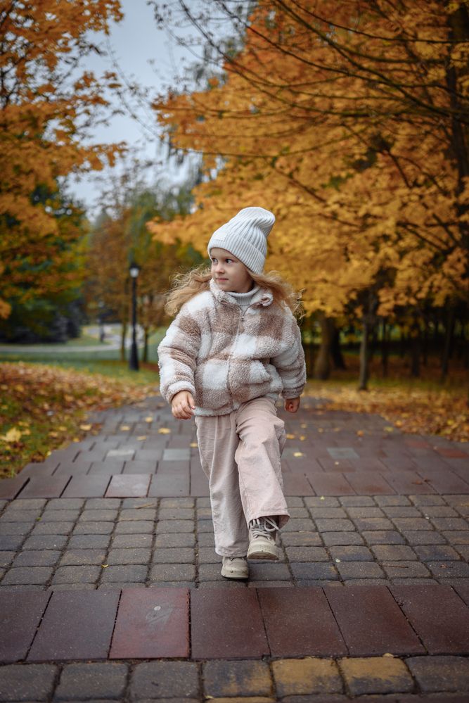 Фотография автора Вероника Станчик